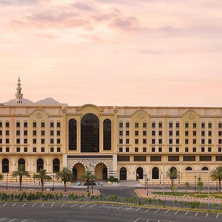 Four Points By Sheraton Makkah Al Naseem Mekka Zewnętrze zdjęcie